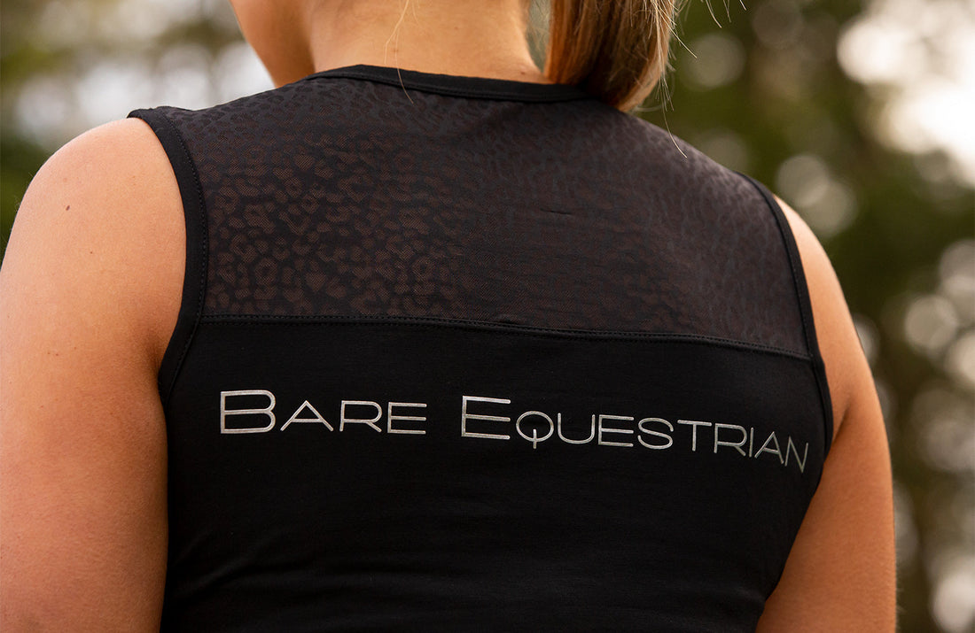 BARE Equestrian