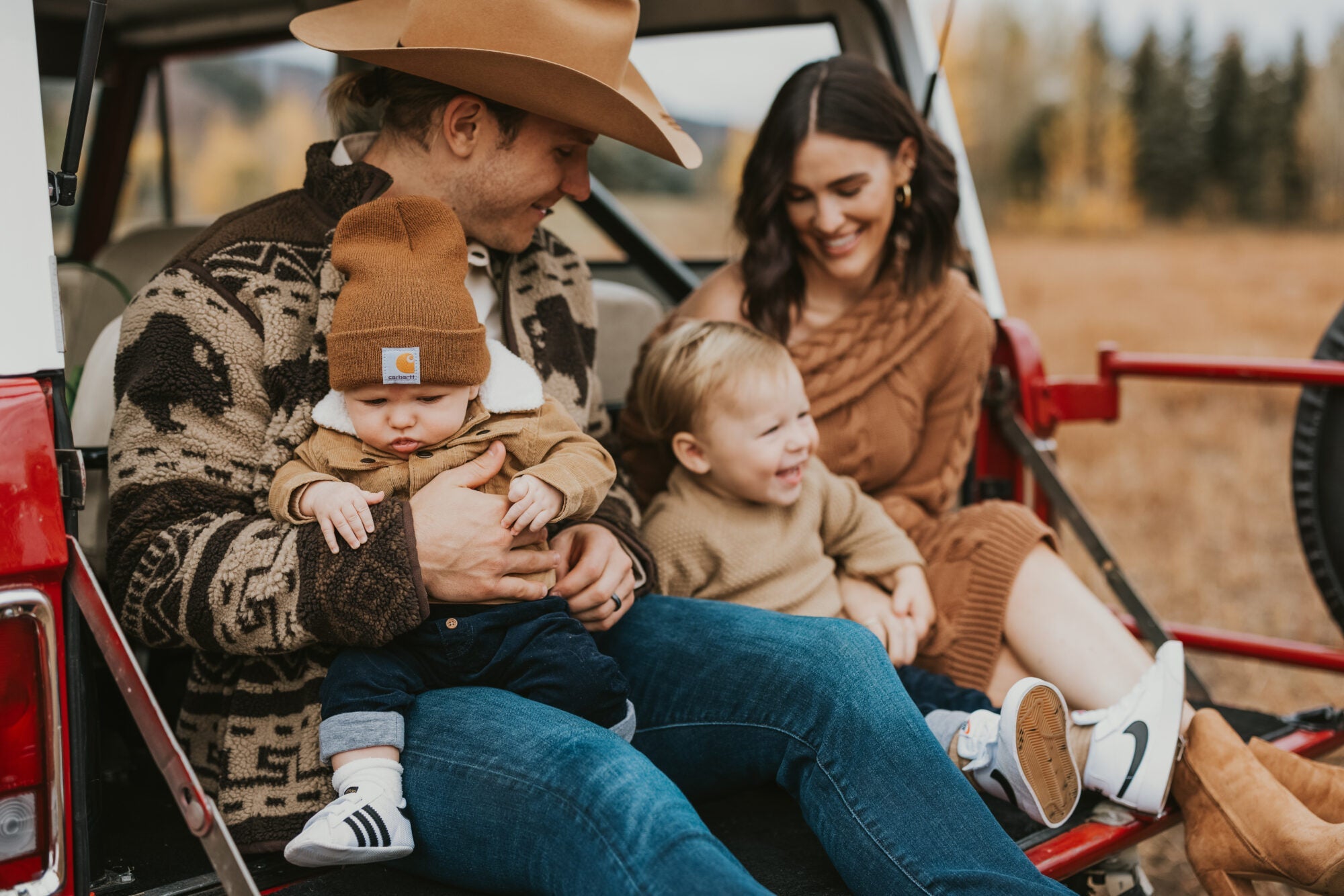 Carhartt Clothing