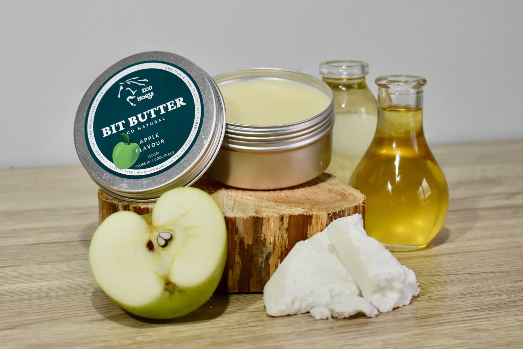Eco Horse Hot Oil Wash