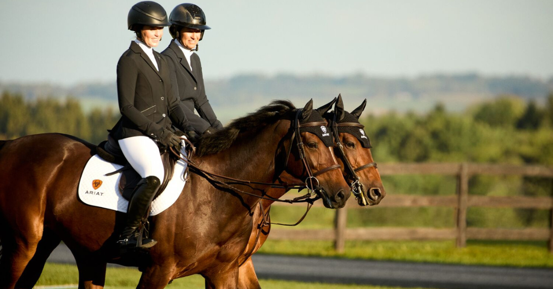 Ariat Riderwear