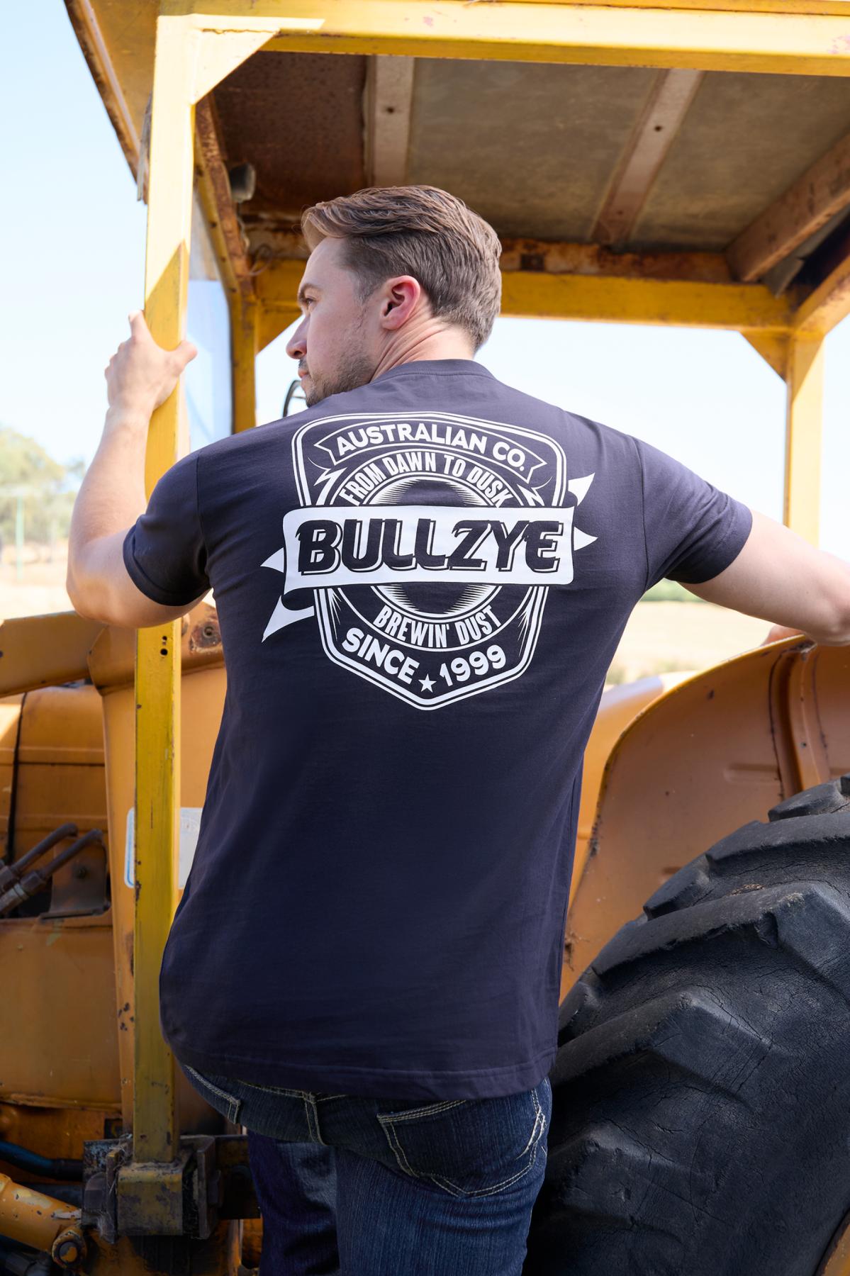 Bullzye