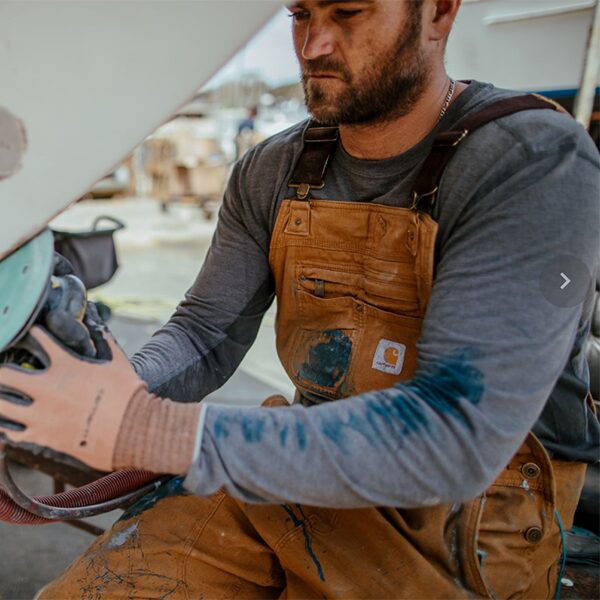 Carhartt Bibs and Overalls