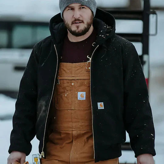 Carhartt Jackets