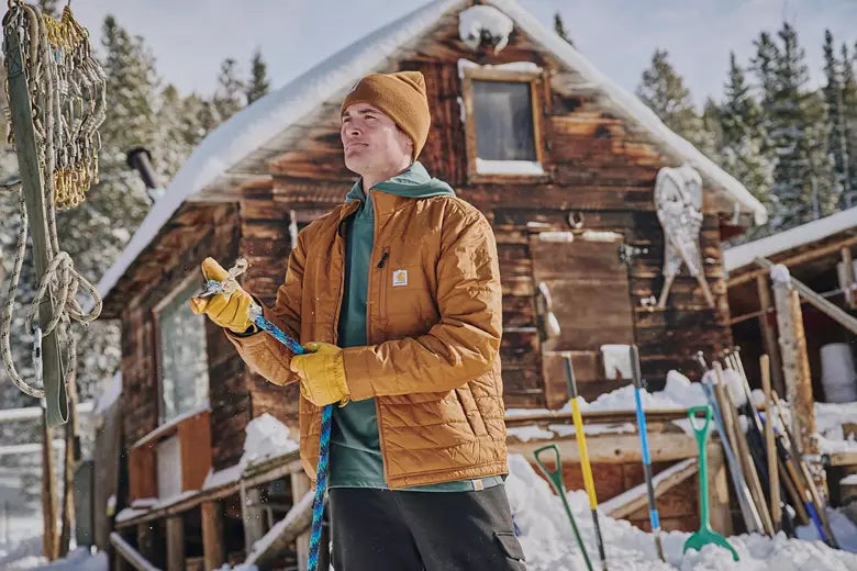 Carhartt Menswear