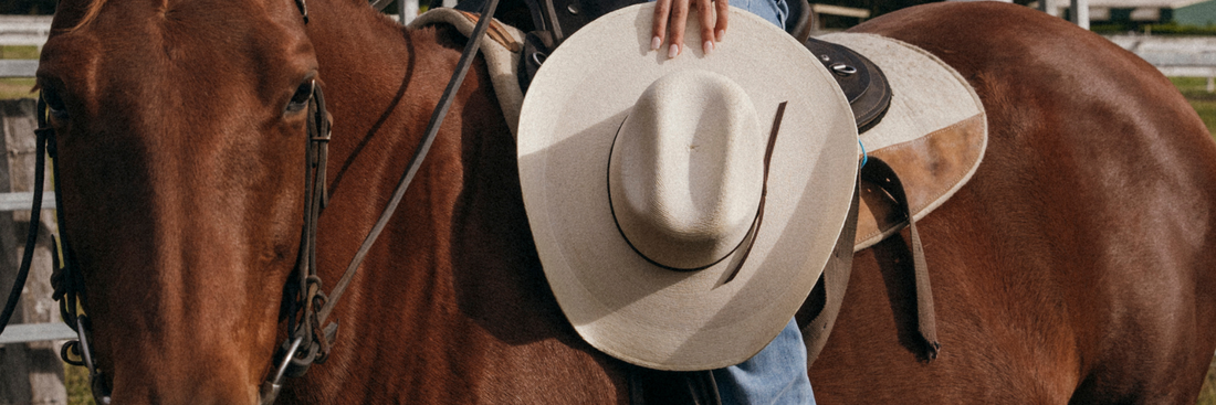 Cowboy Hats