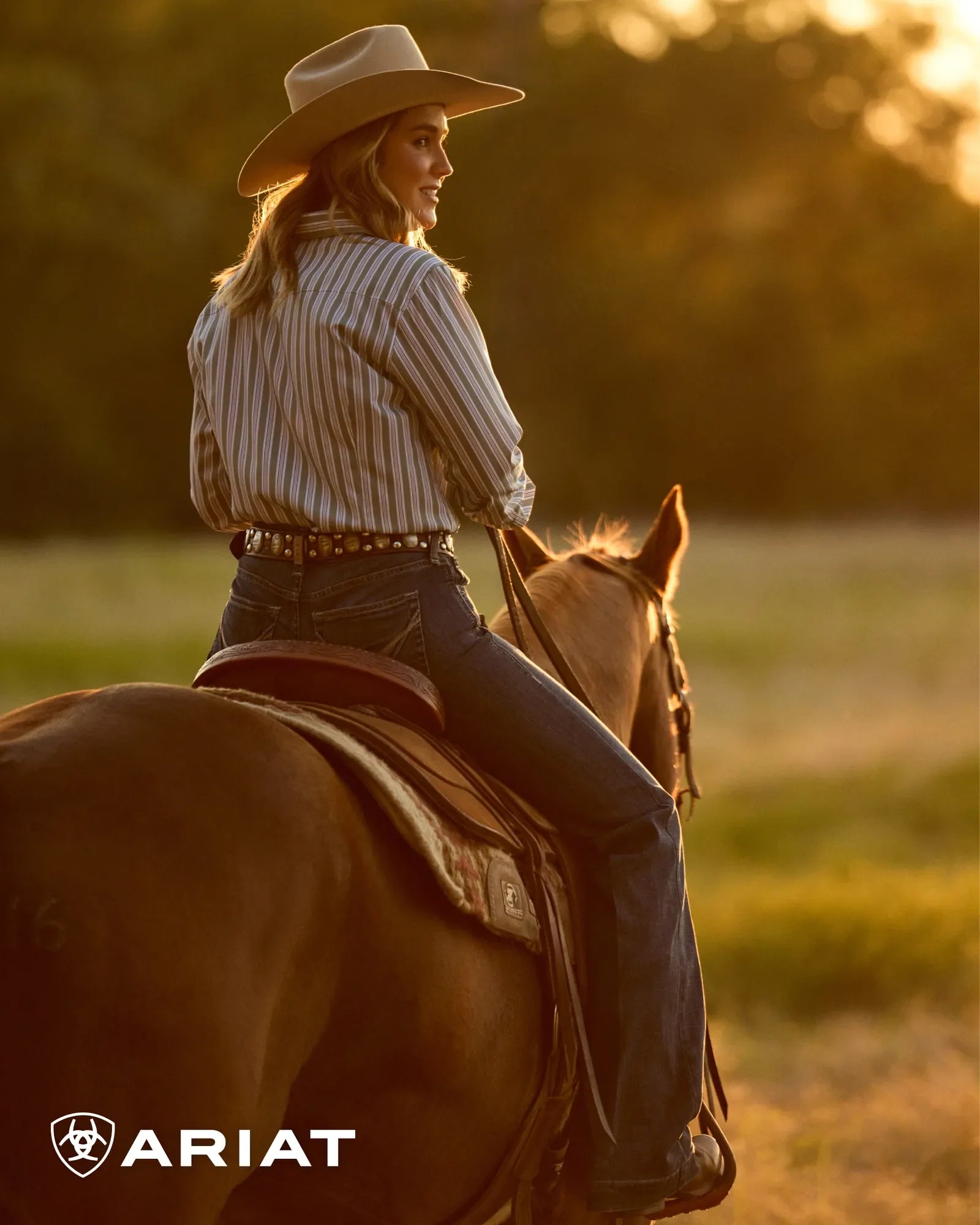Ariat Womenswear Jeans