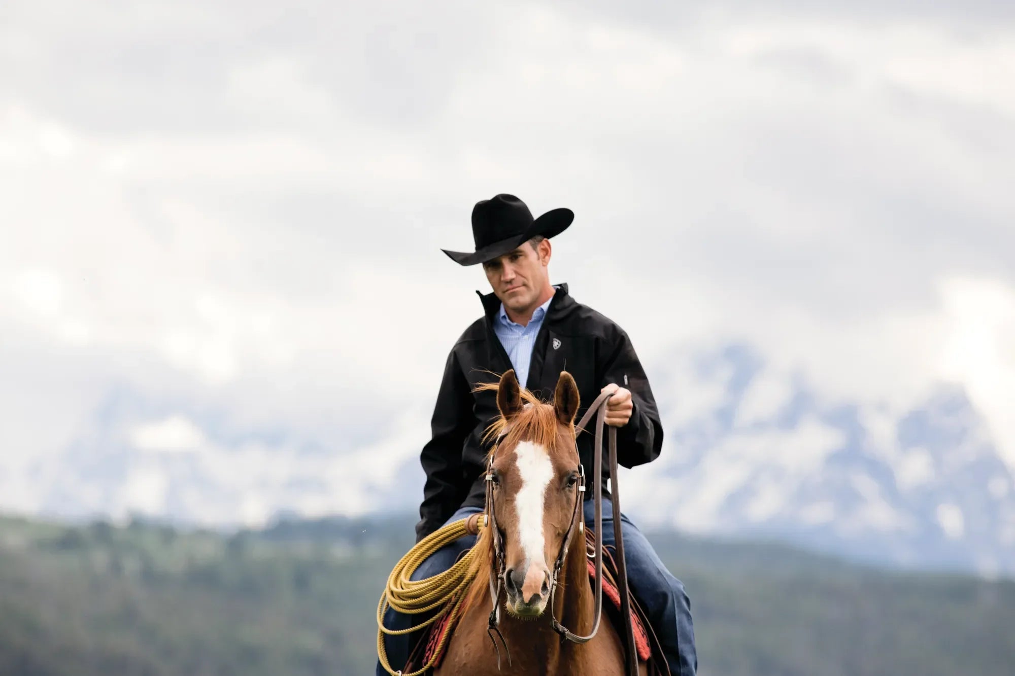 Ariat Men's Jackets