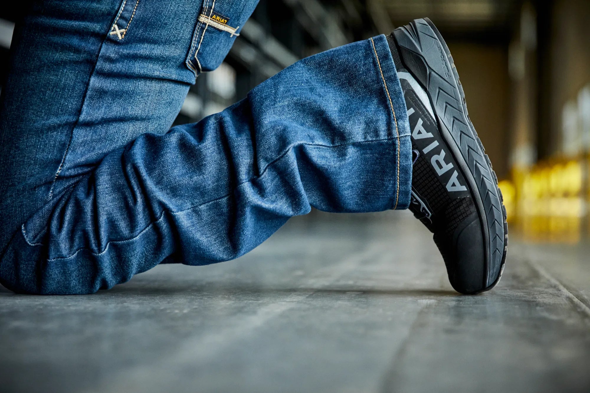 Ariat Men's Footwear