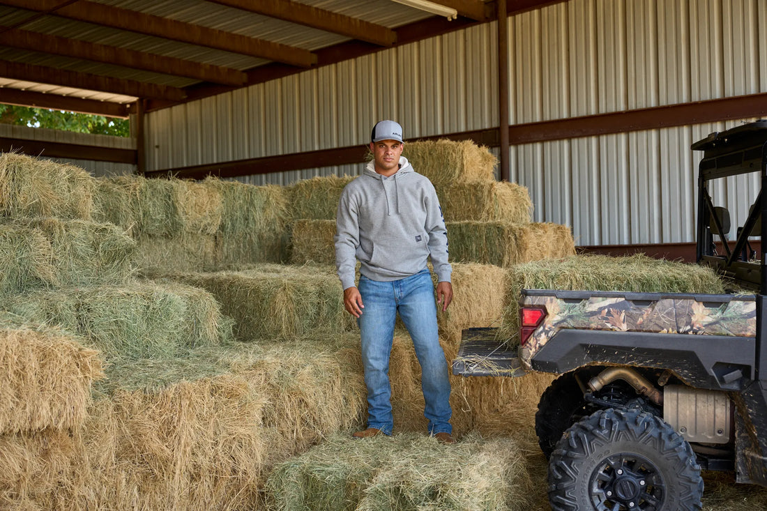 Ariat Men's Hoodies