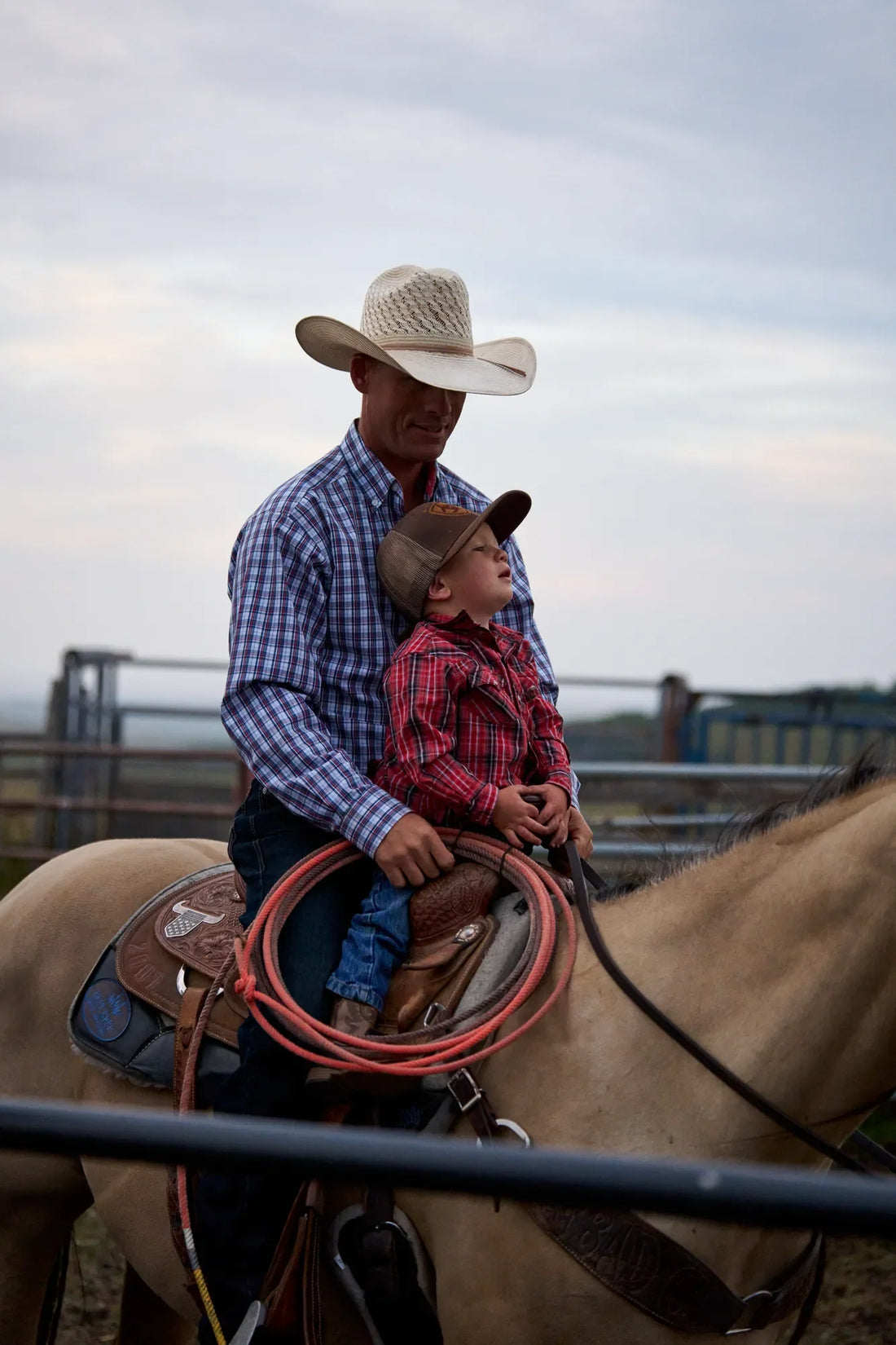 Ariat Kids' Belts