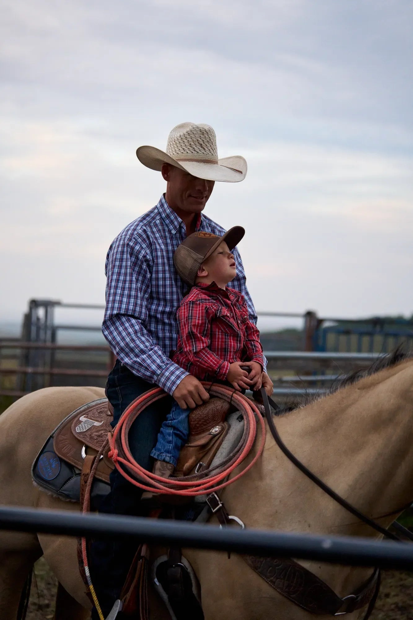Ariat Kids' Belts