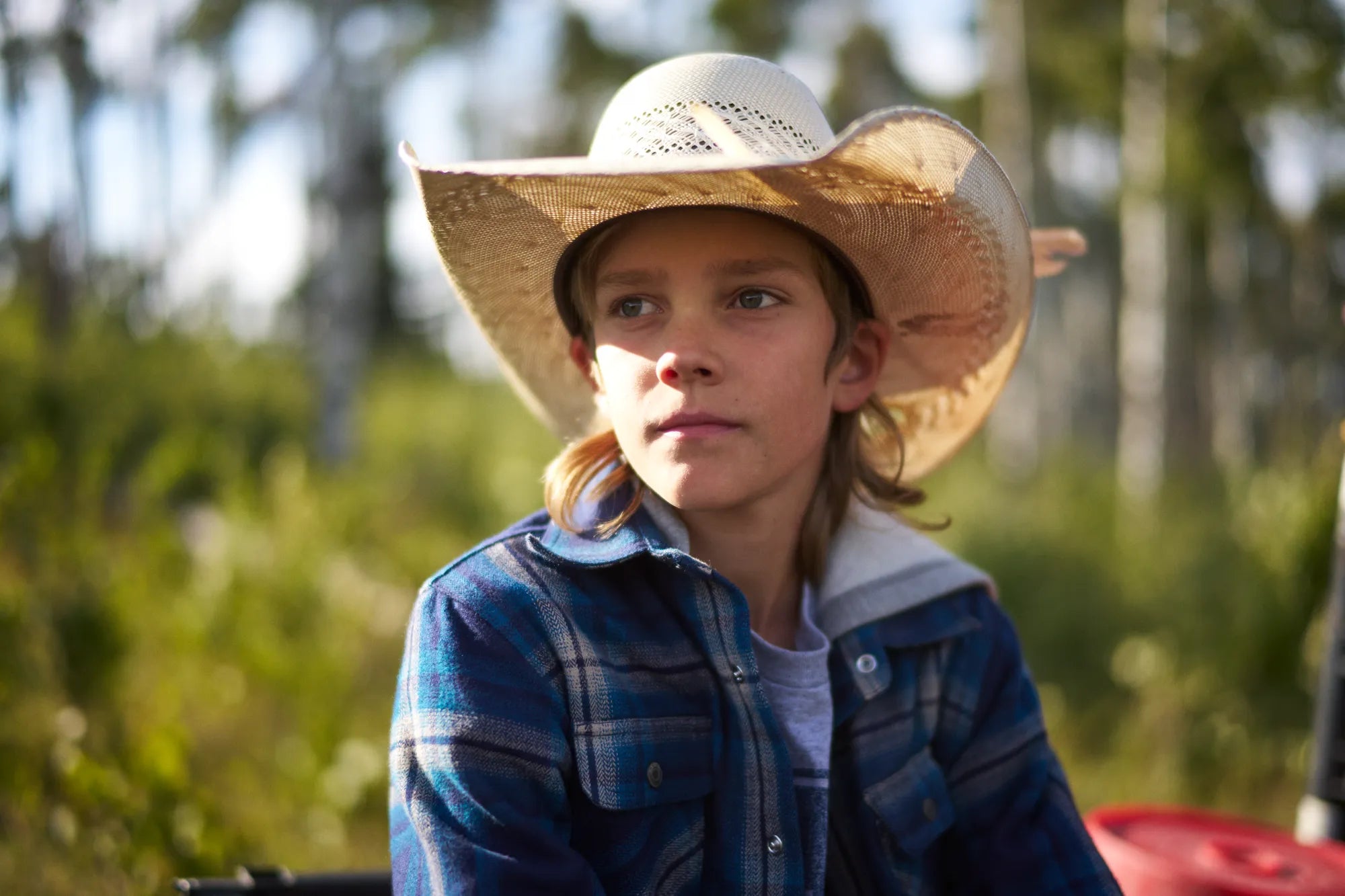Ariat Kids Jackets & Vests
