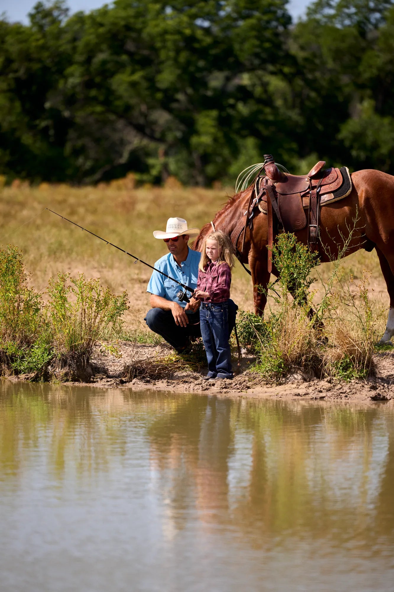 Ariat Kidswear