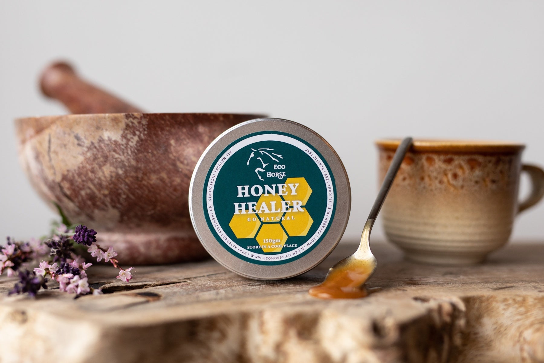Eco Horse Wound Care