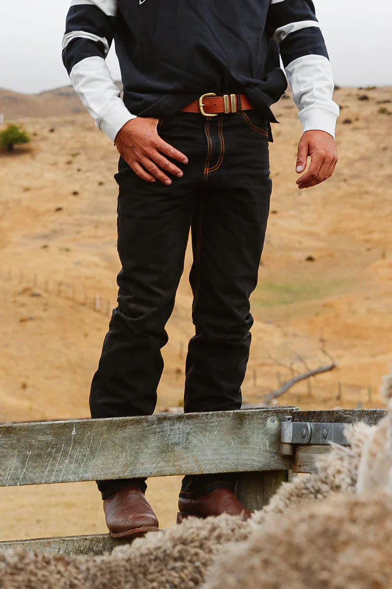 Ringers Western Men's Jeans & Pants
