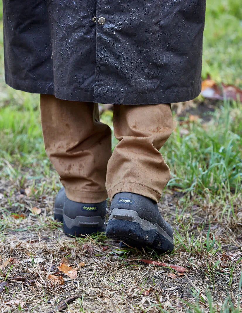 Gumboots