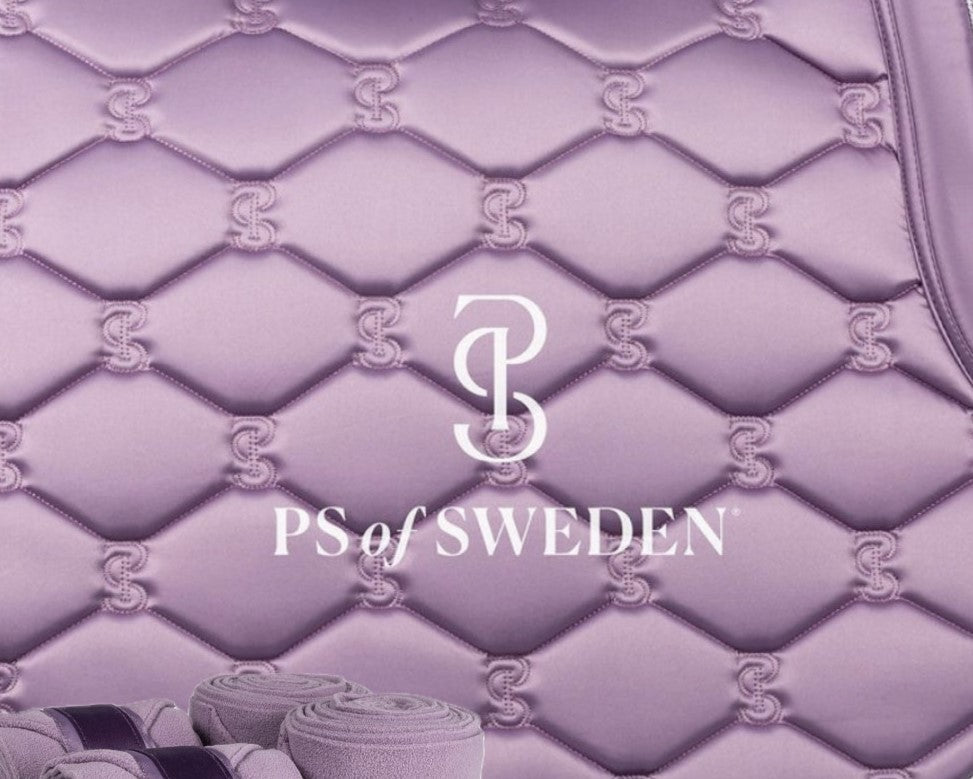 PS of Sweden Saddle Pads