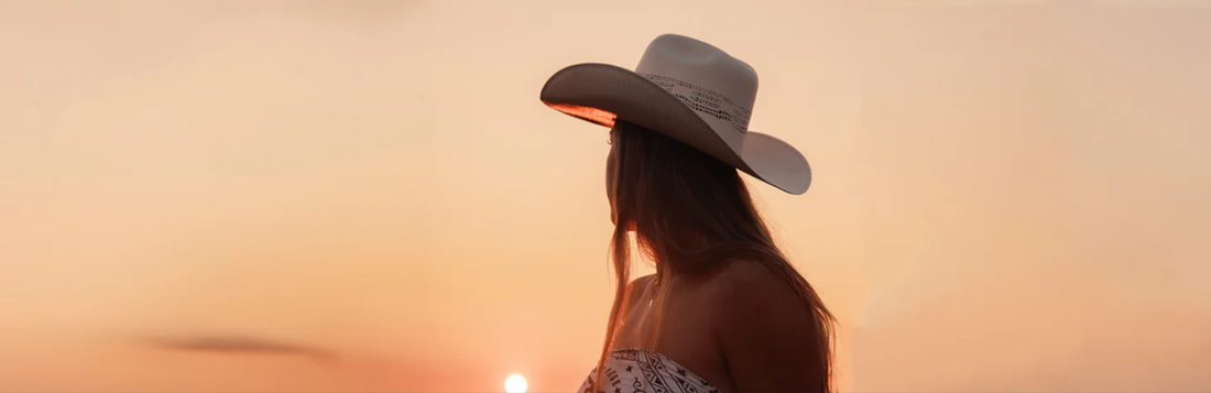 Ringers Western Hats
