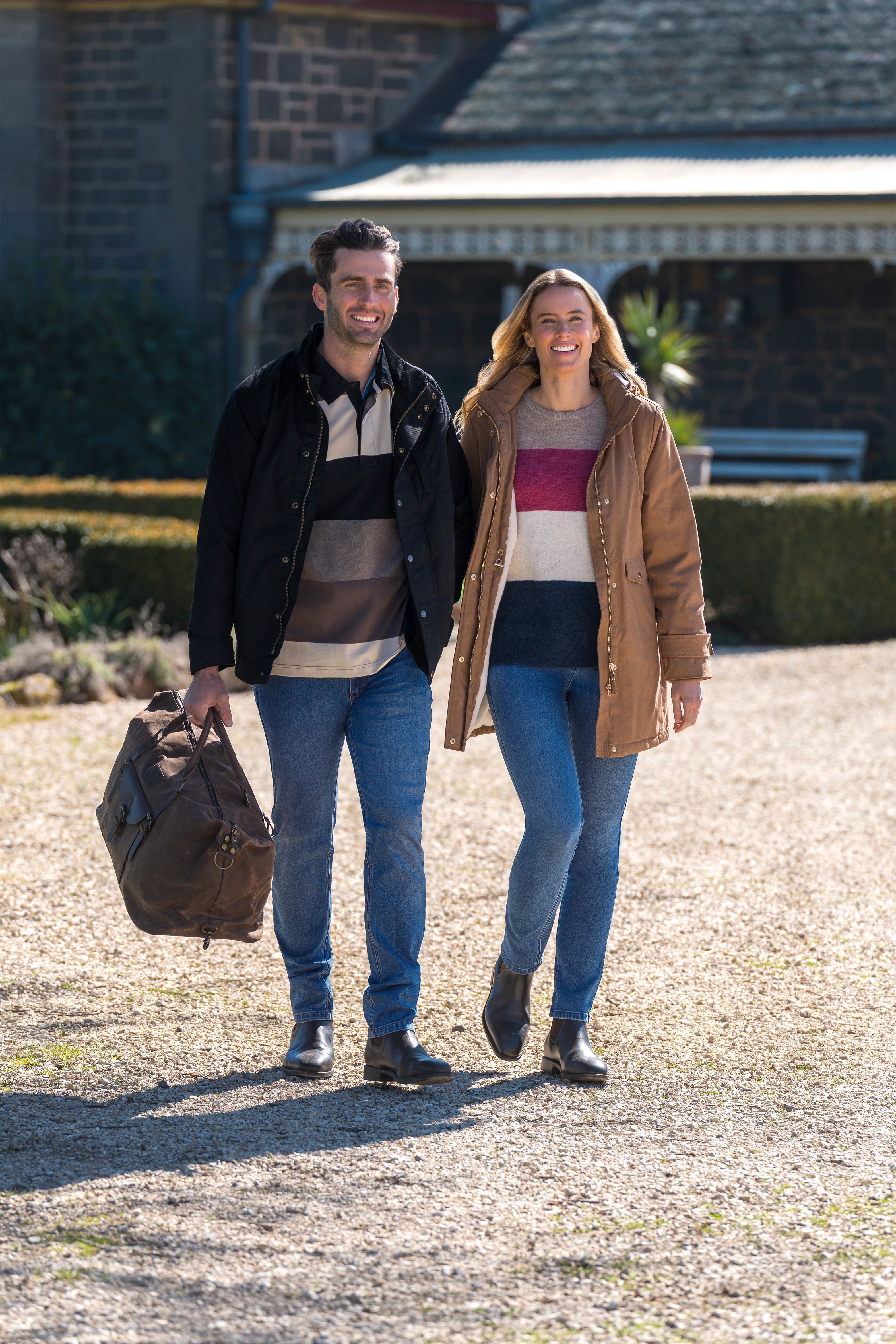 Thomas Cook Bags & Backpacks