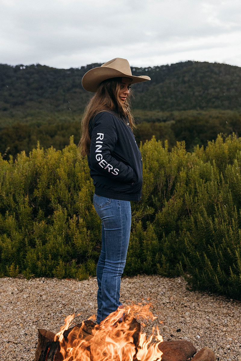 Womenswear Jackets
