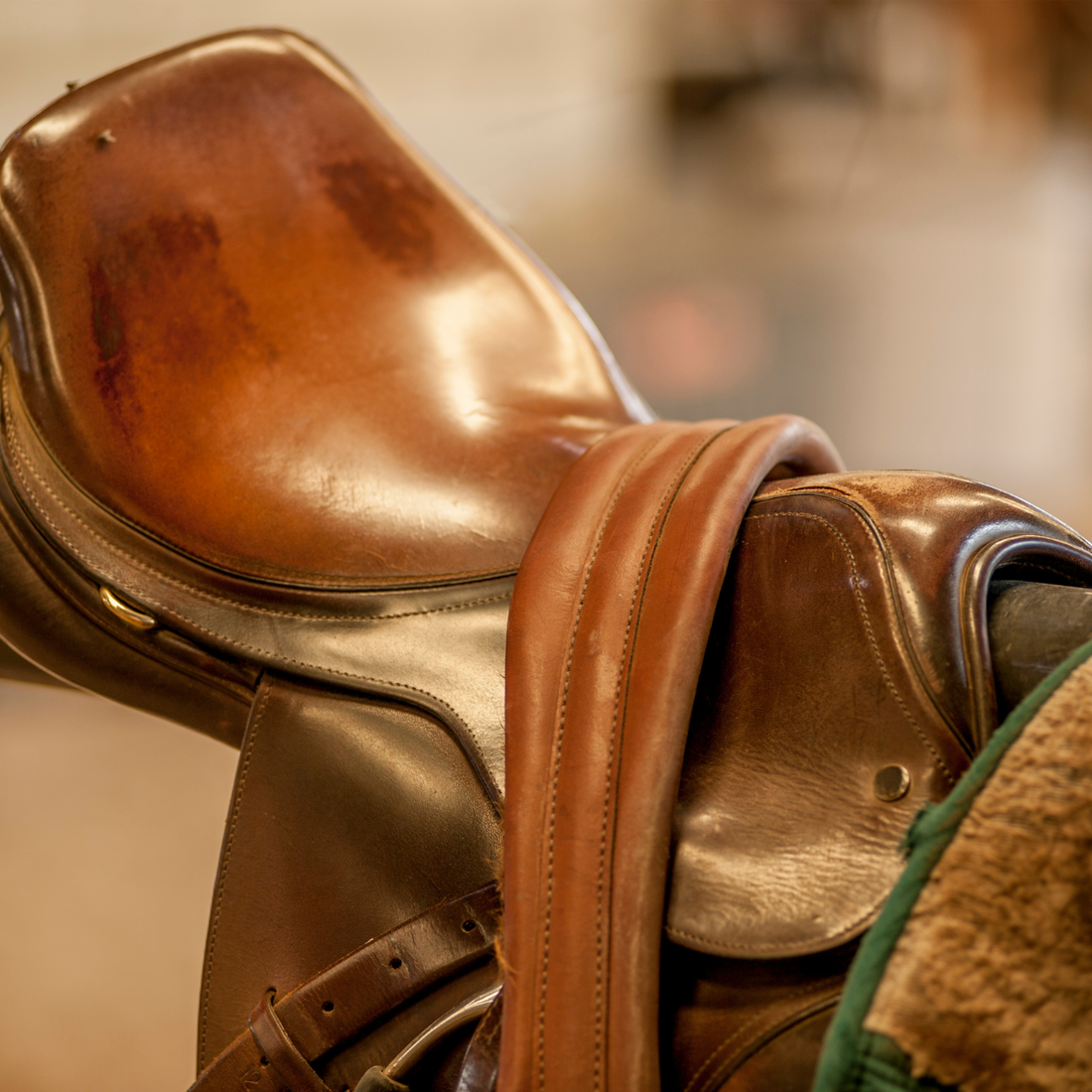 Leather Care