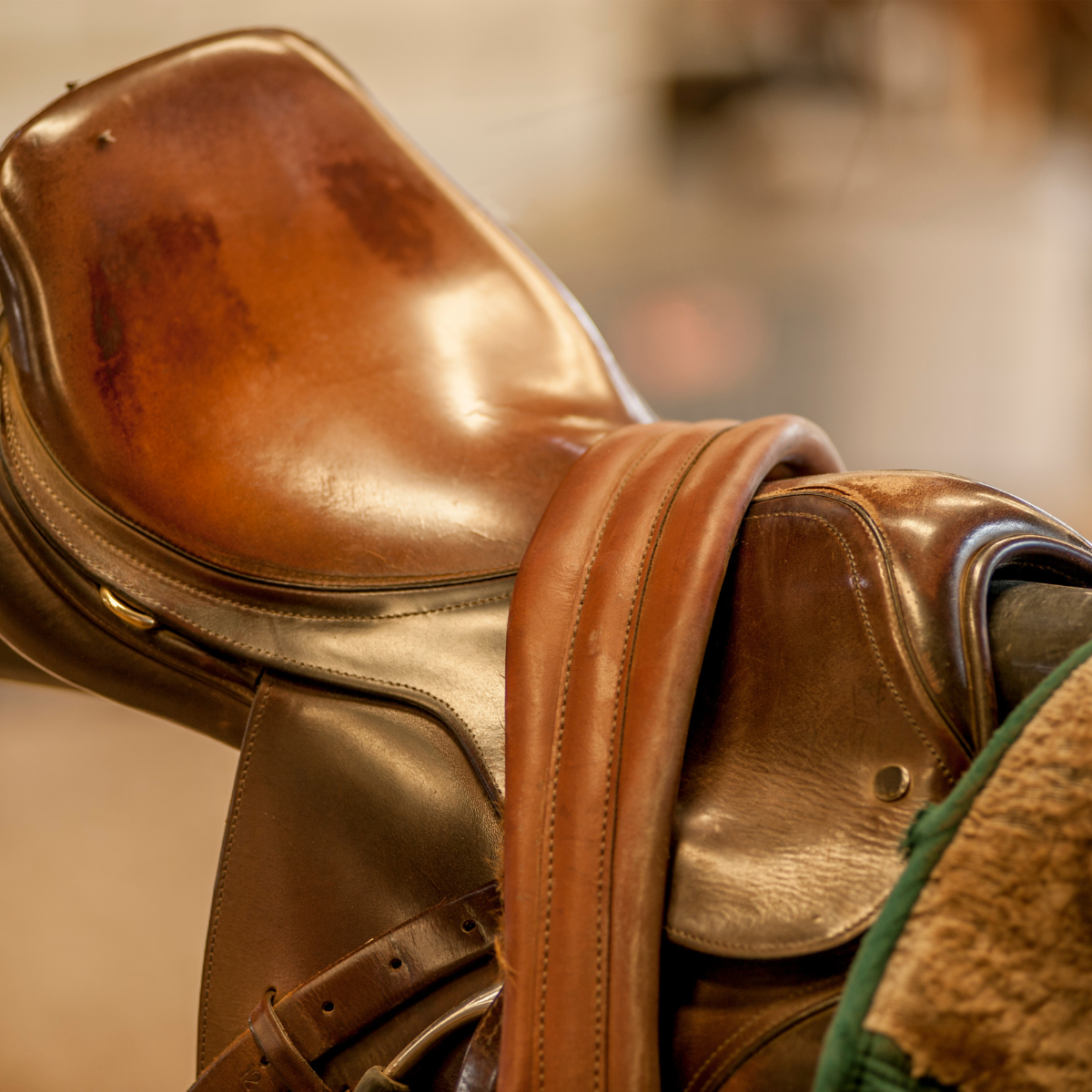 Leather Care