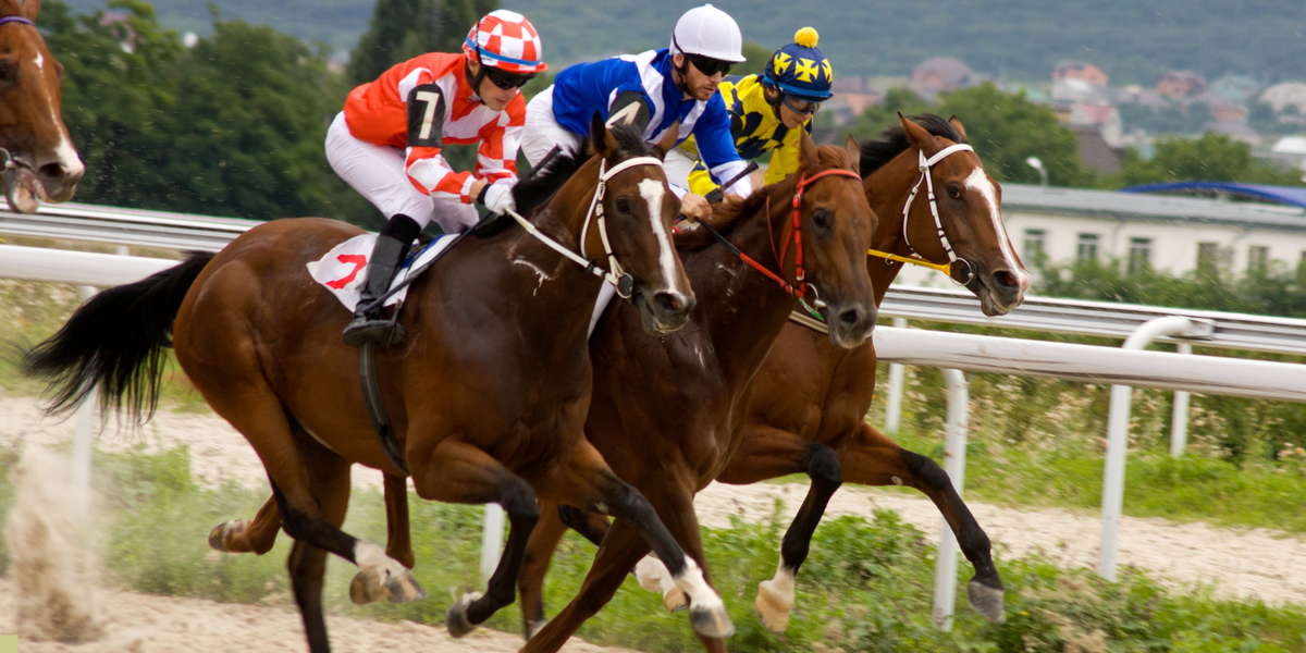 Horse Racing