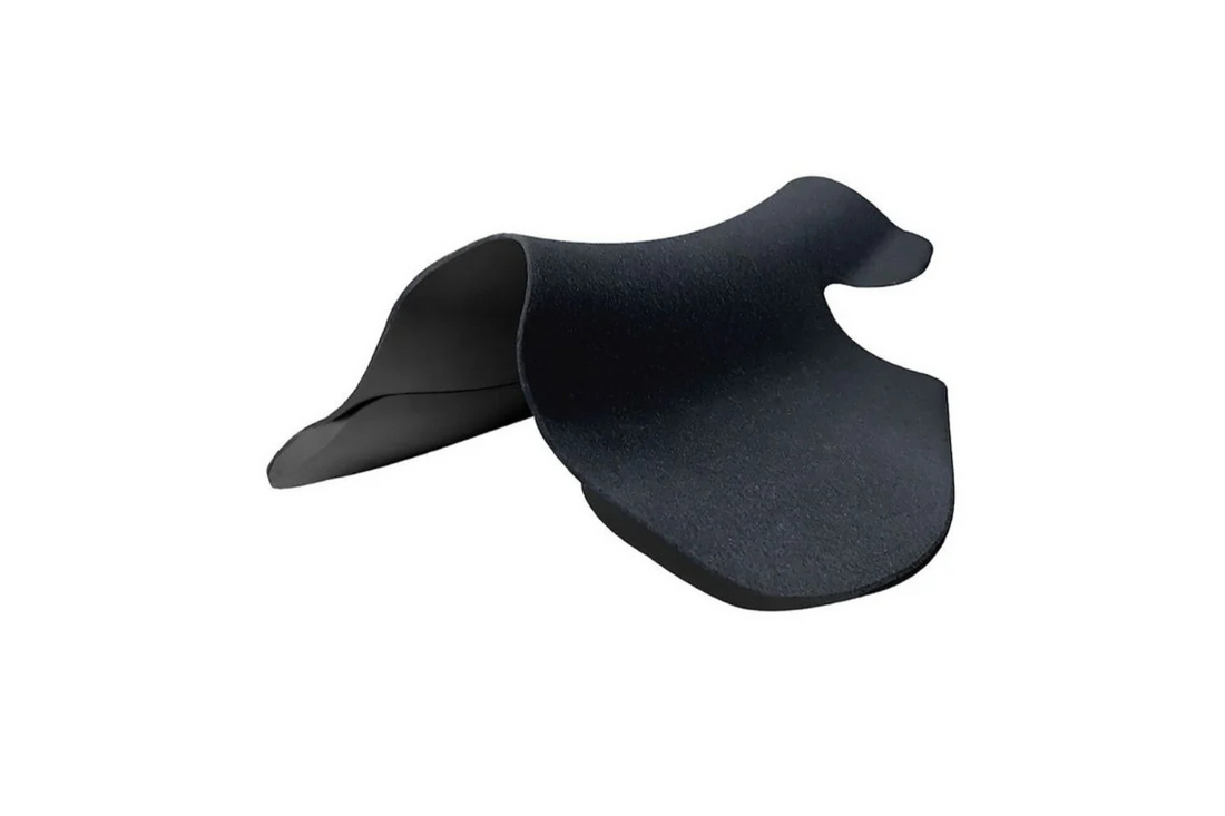 Saddle Correction Shims