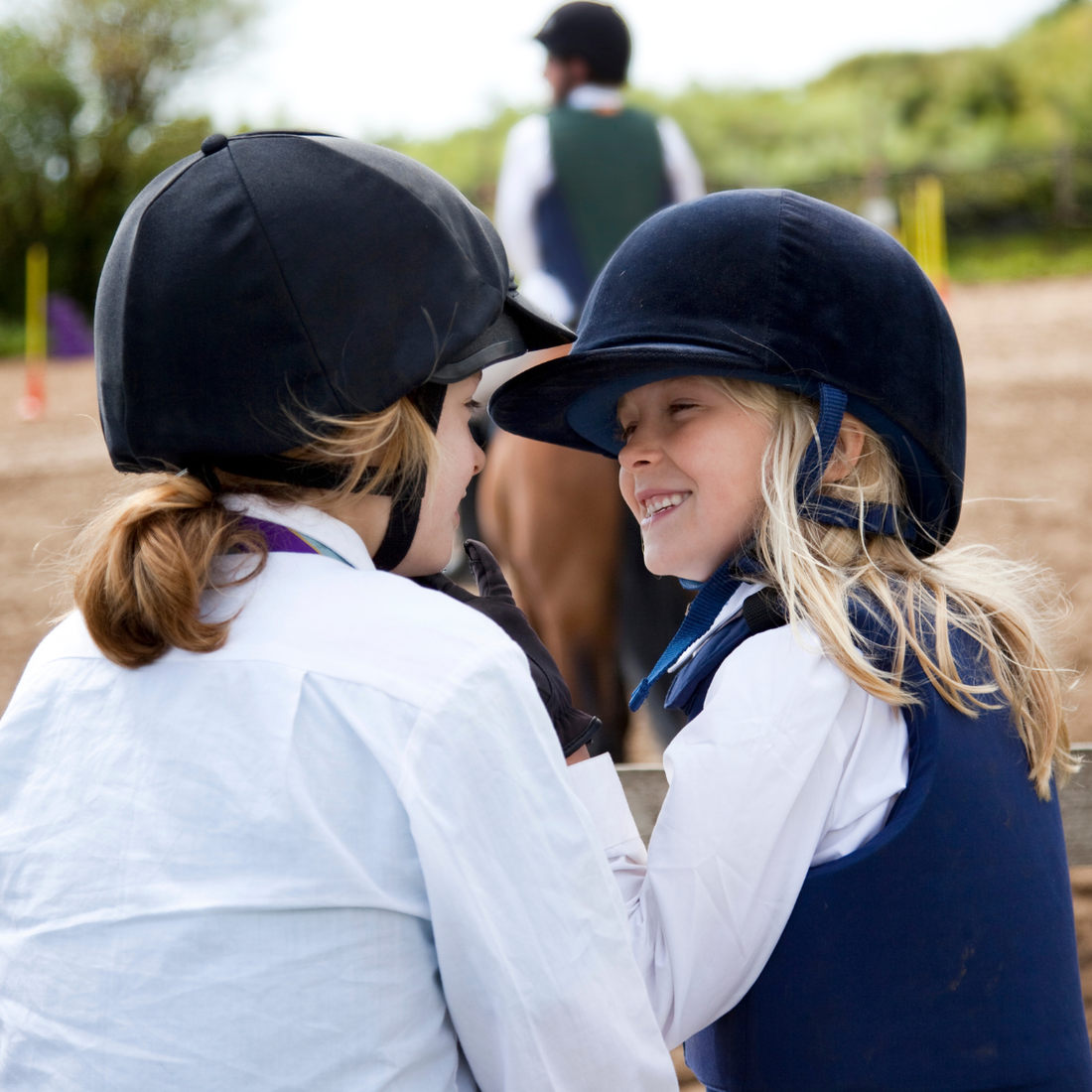 Kids Riding Helmets