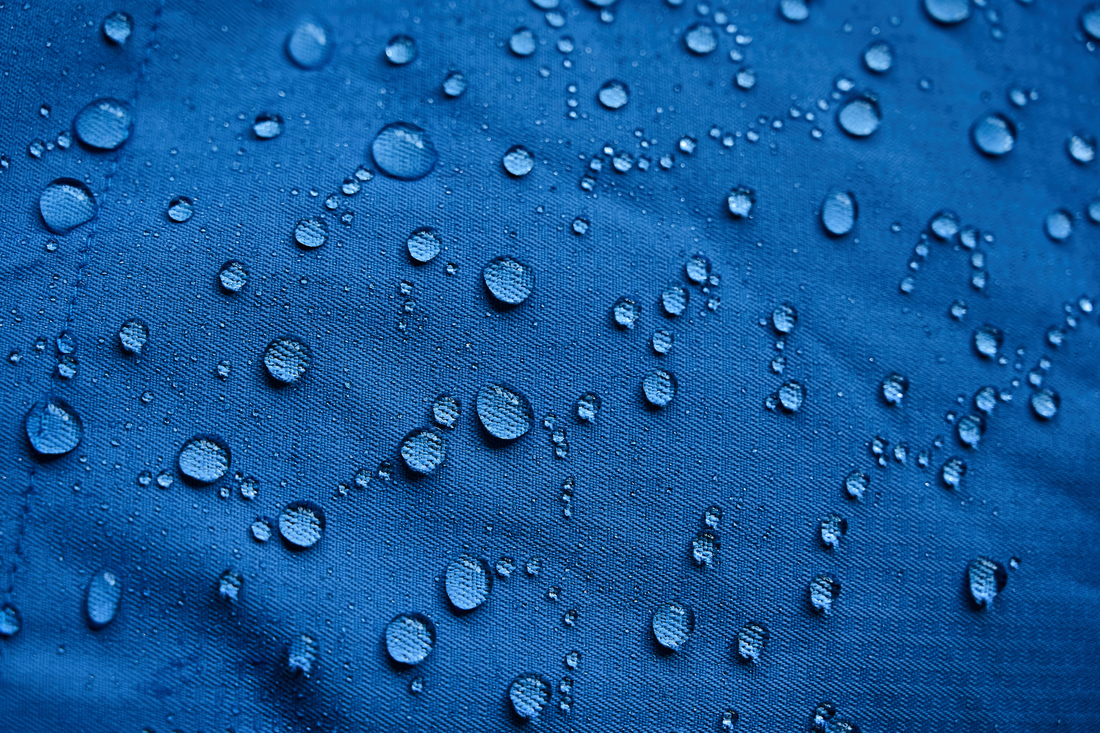 Rug Wash and Waterproofer