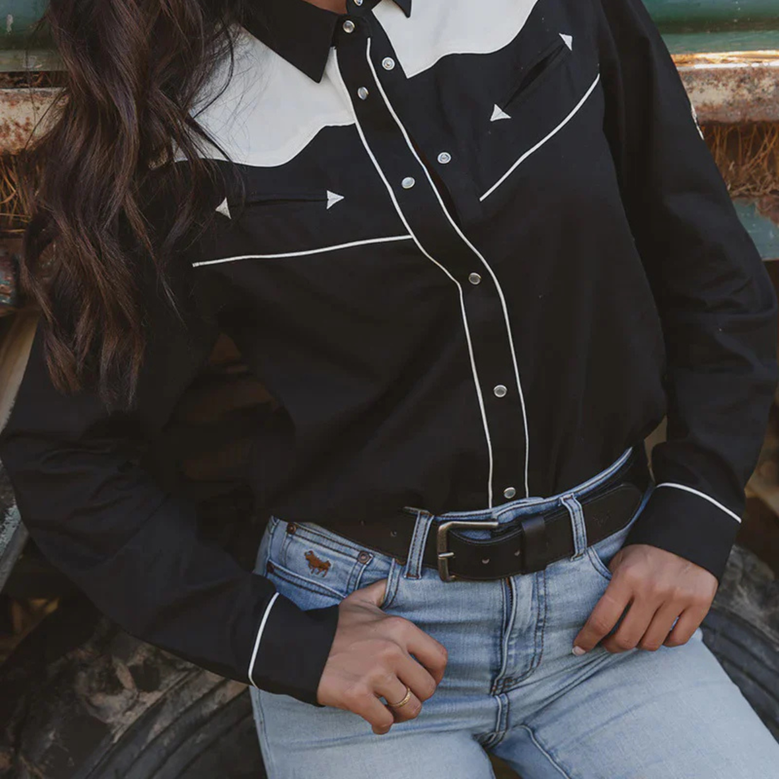 Womenswear Belts
