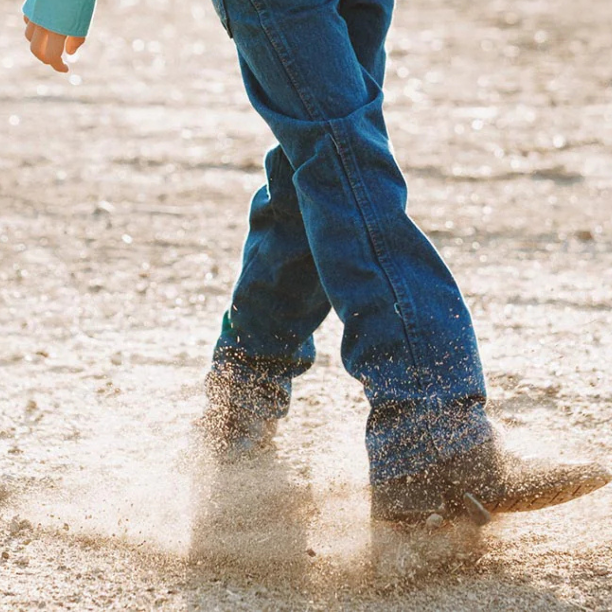 Kids Footwear