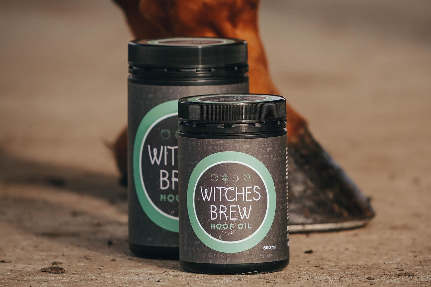 Witches Brew