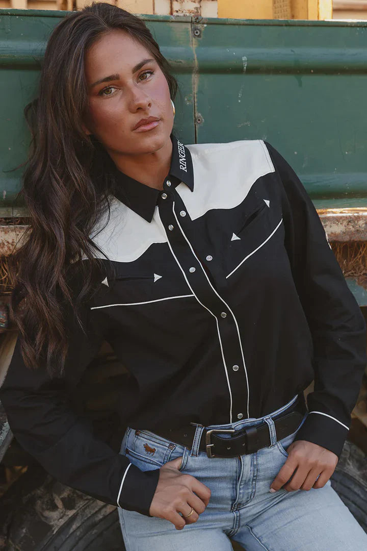 Ringers Western Women's Western & Dress Shirts