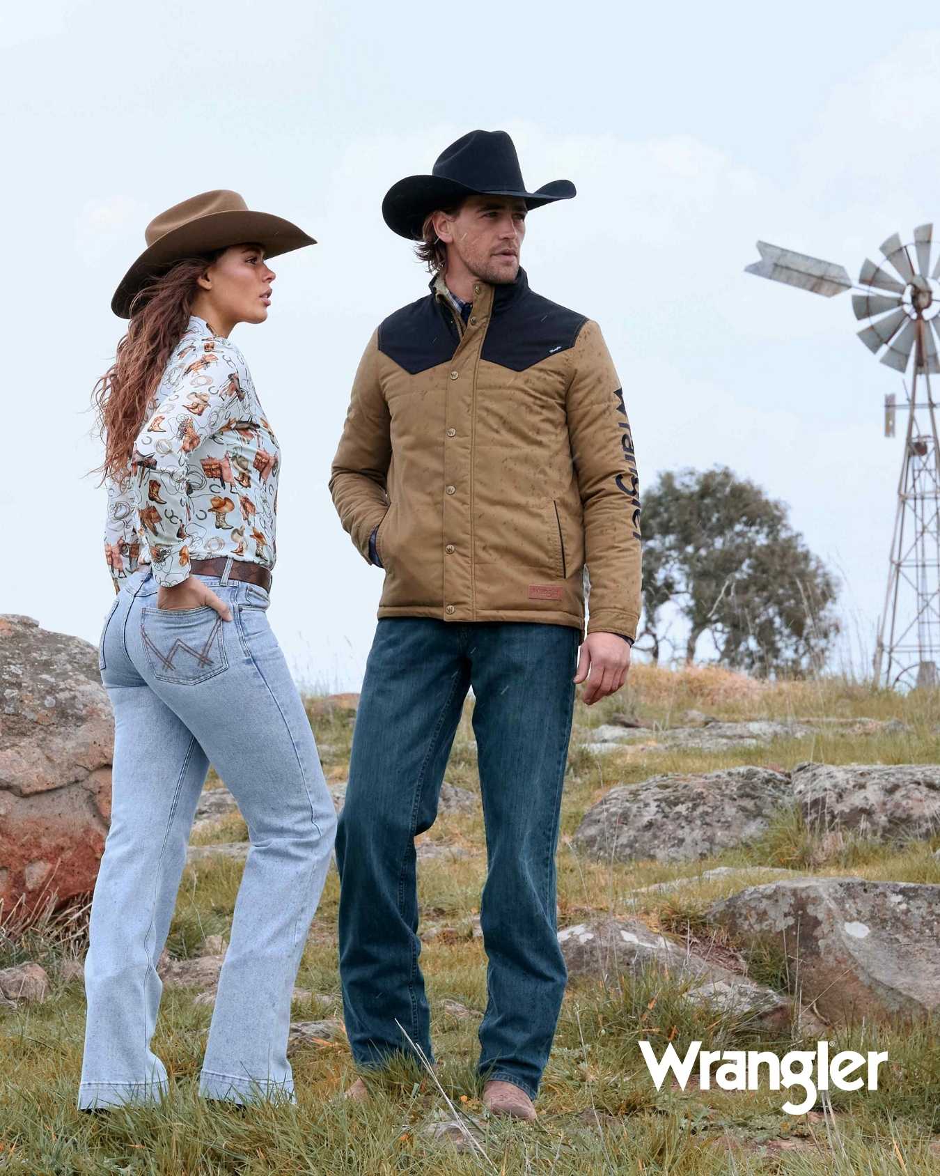 Wrangler