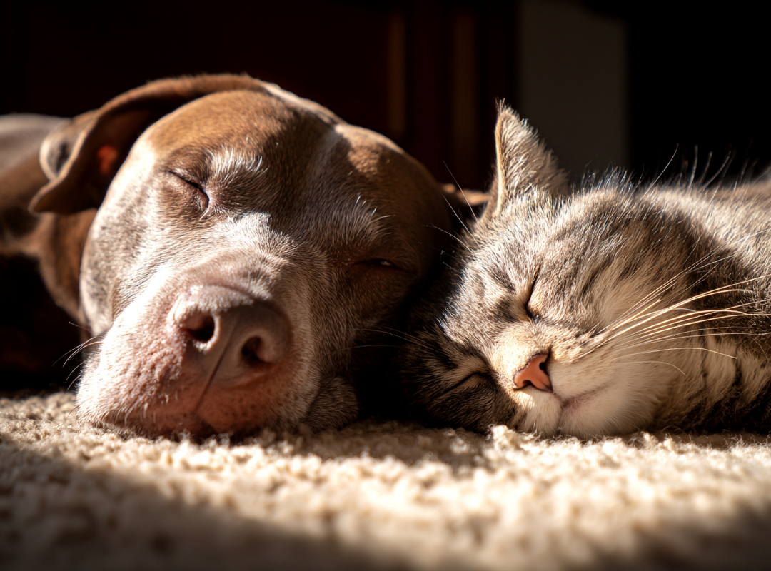 Dog & Cat Care - Supplements & More