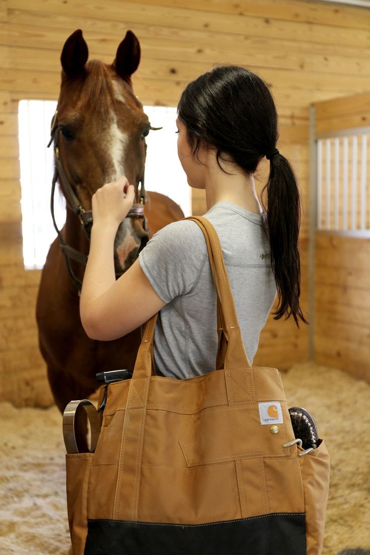 Carhartt Womenswear Bags, Belts & Accessories