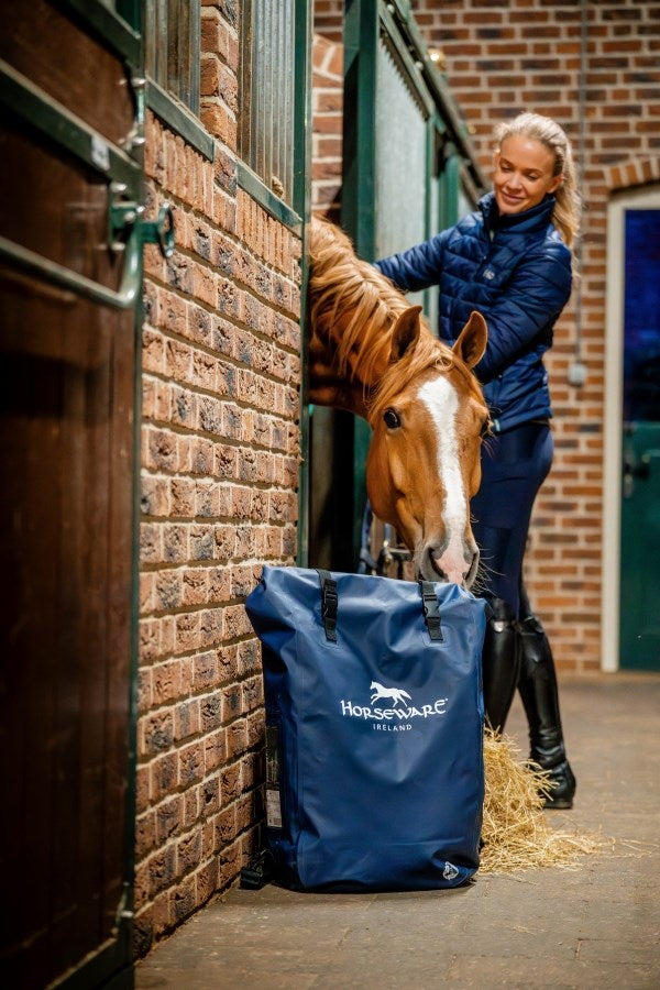 Travel Bags & Equestrian Luggage