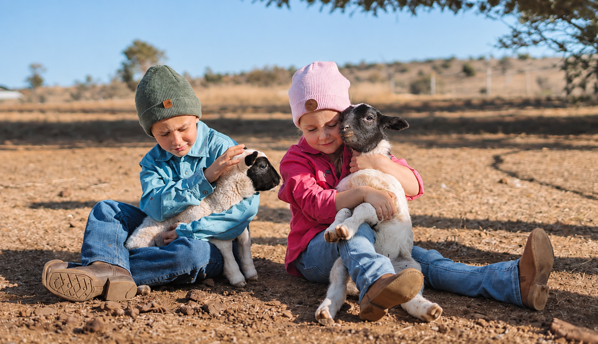 Farm & Lifestyle