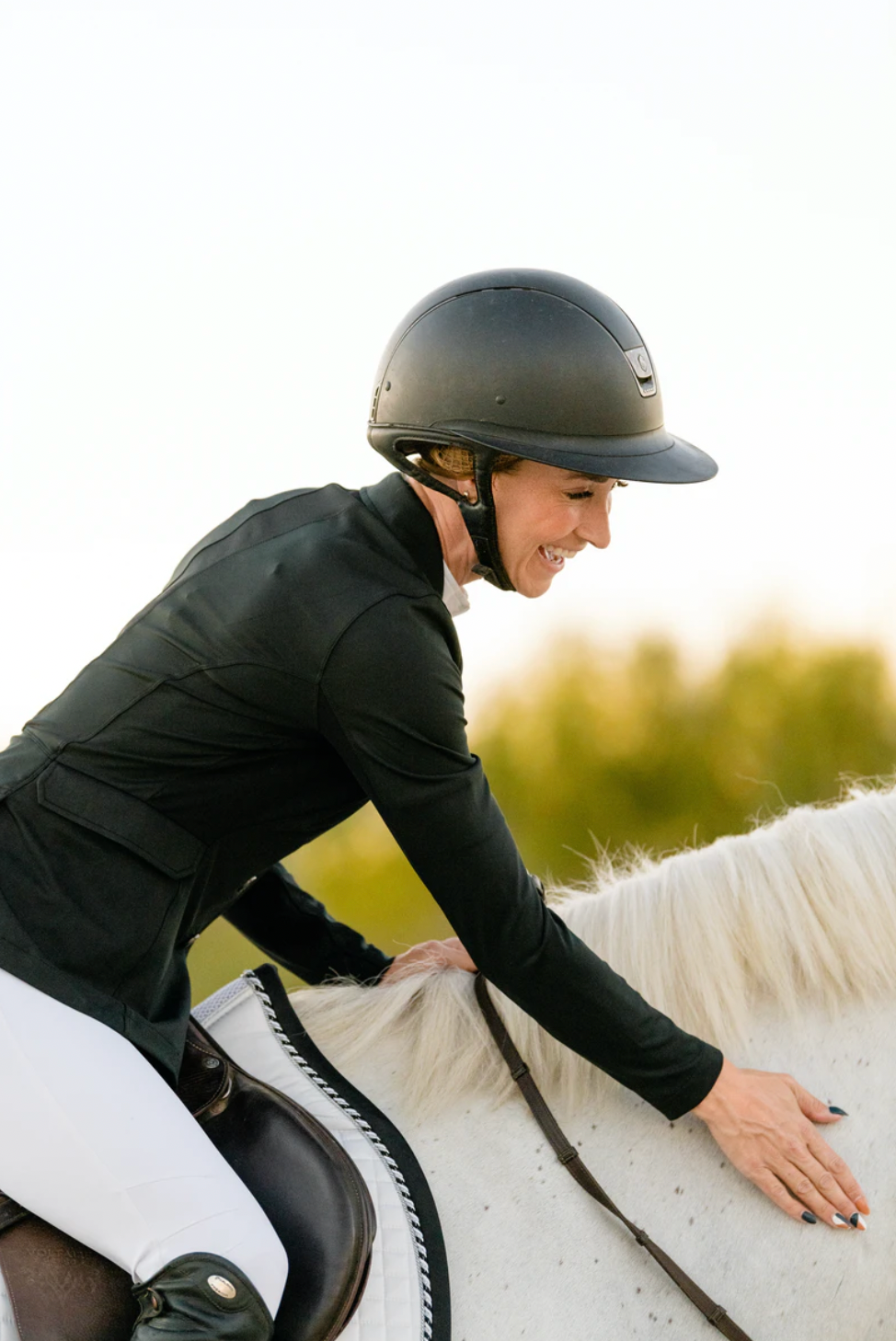 Riding Jackets
