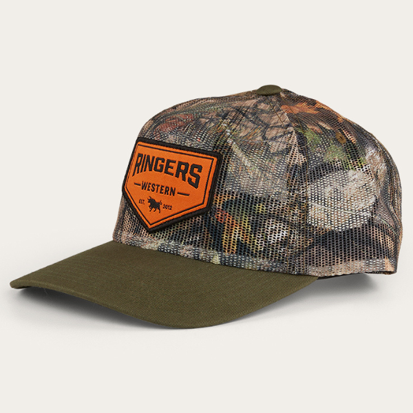 Ringers Western - Caps