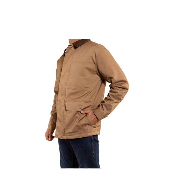 Mens Jackets & Vests