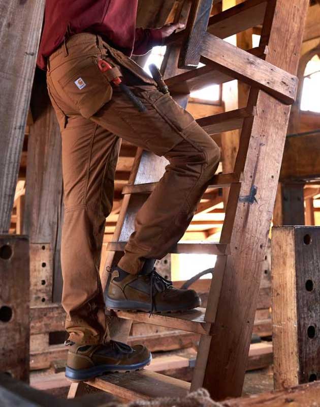 Carhartt Menswear Shorts, Jeans & Pants