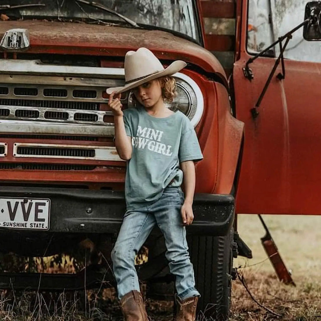Kids Jeans & Pants