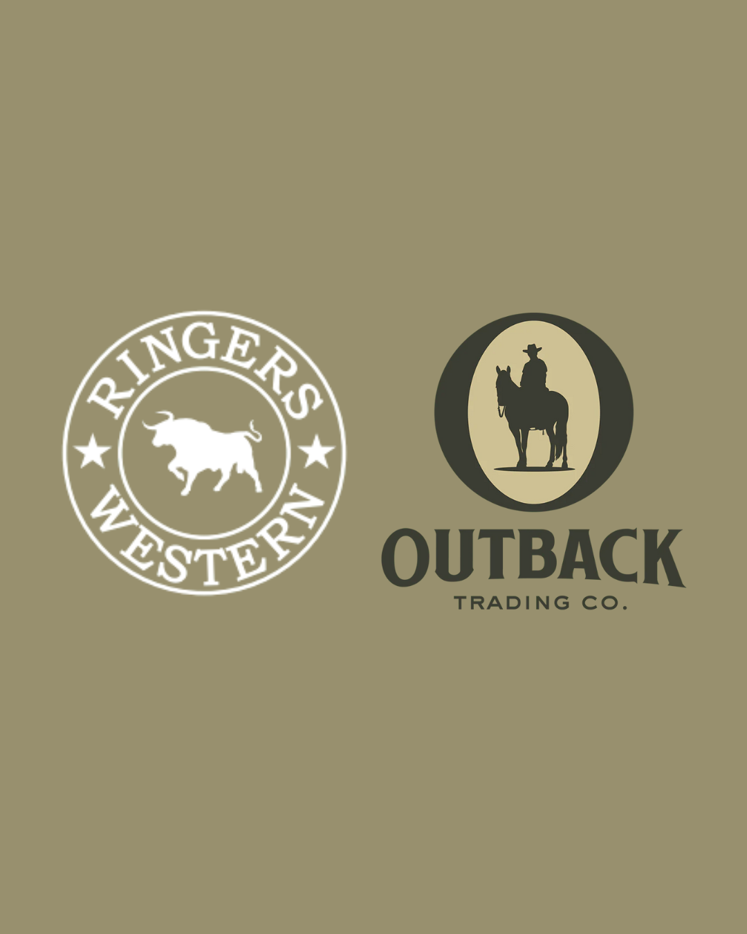 Ringers & Outback Everything