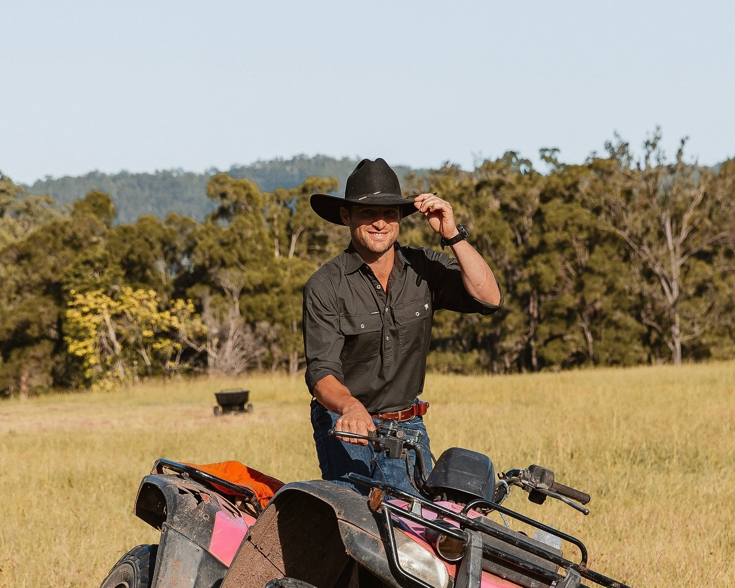 Ringers Western - Workwear