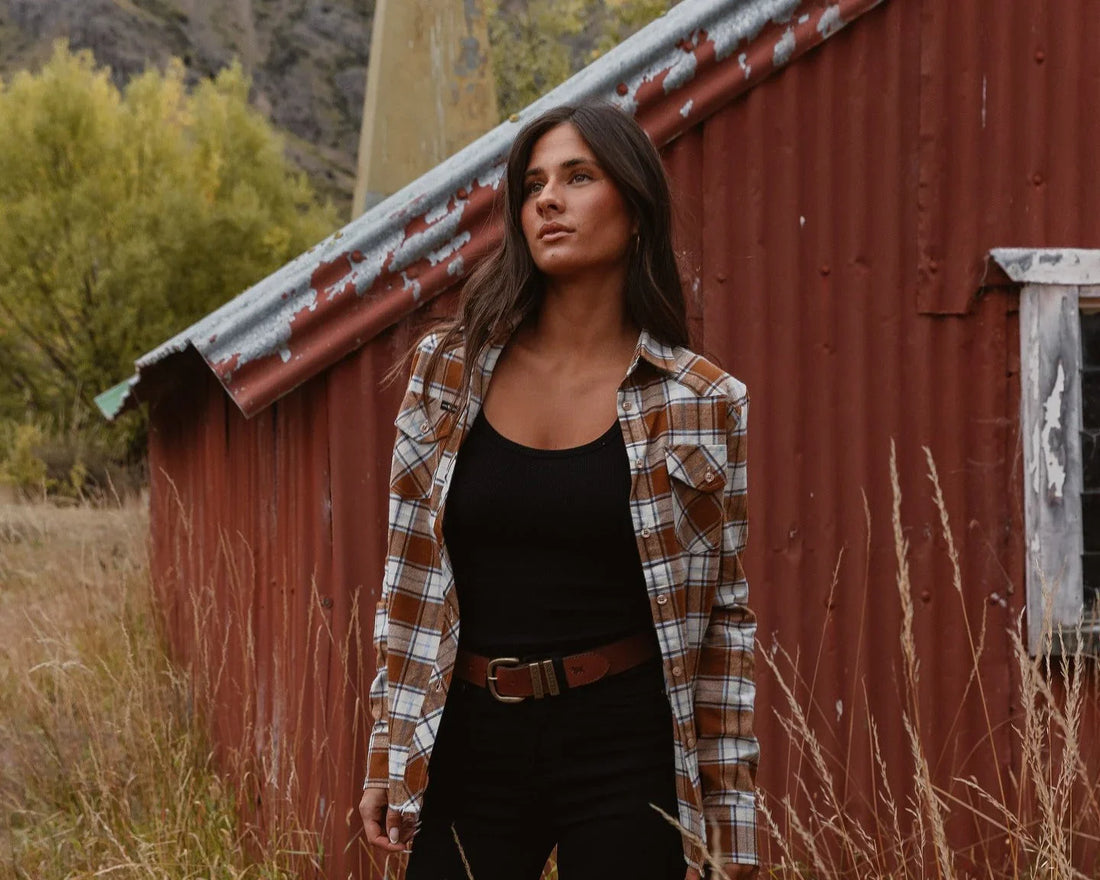 Ringers Western Women's Shirts, Tanks & T-Shirts