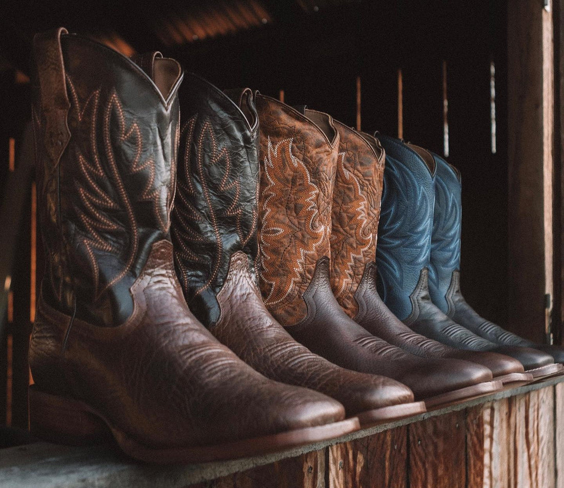 Mens Boots