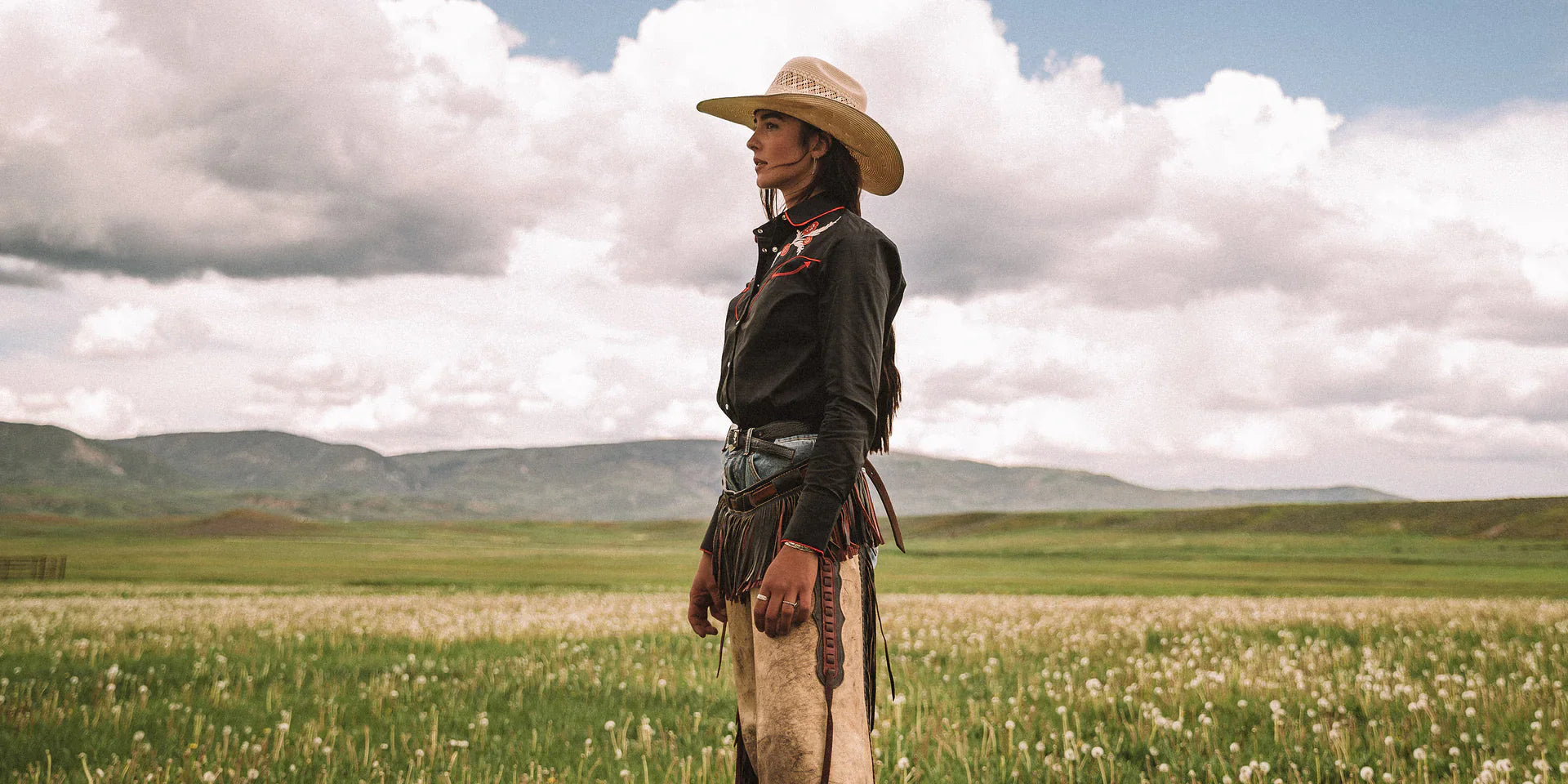 Western Hats