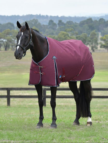 Weatherbeeta ComfiTec Essential Turnout Standard Neck
